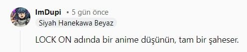 yusuf dikec japon anime yorum 1 - PC Hocası