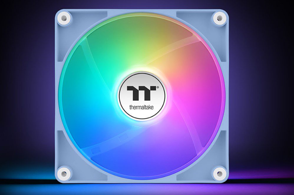 CT ARGB Sync PC Soğutma Fanlarını 3