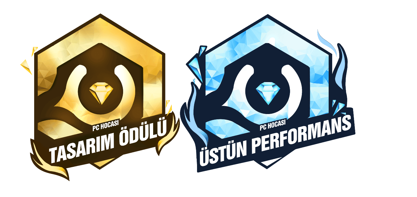ustun performans tasarim odulu 1 - PC Hocası