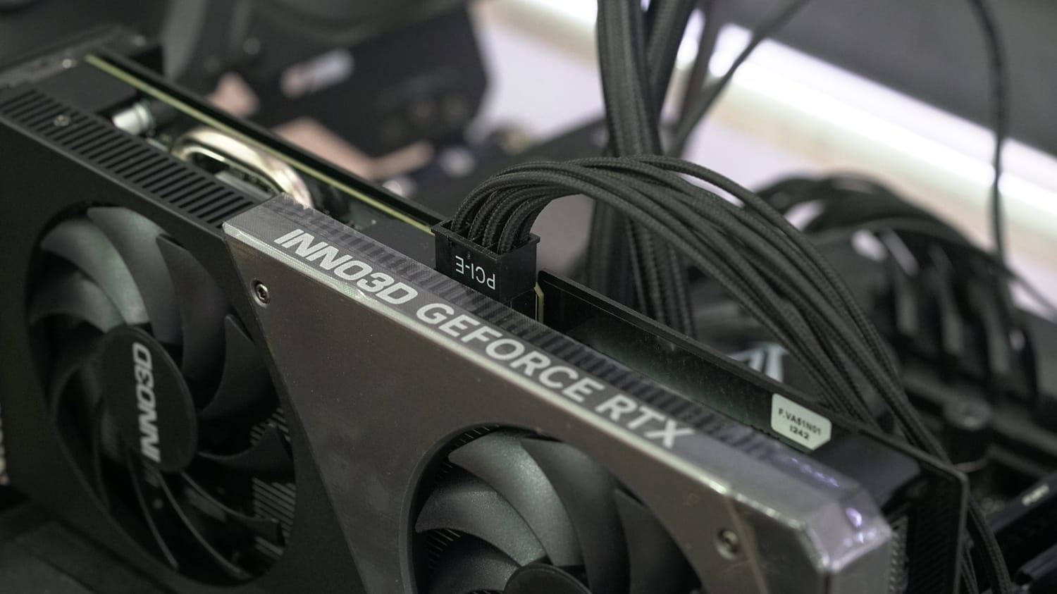 Inno3D RTX 4060 Twin X2
