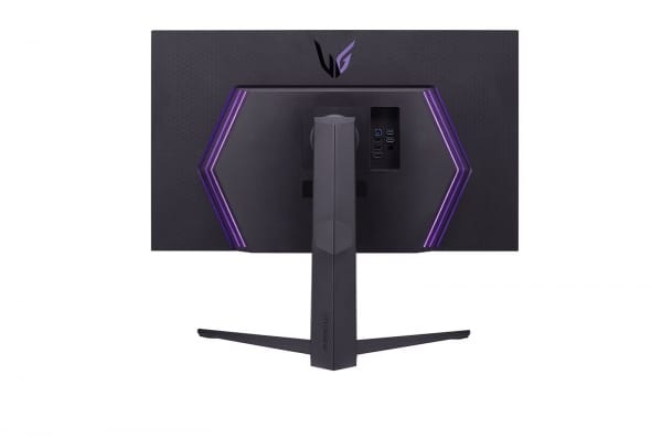 LG UltraGear 32GQ850 B Monitor Oyuncu Monitor 21 - PC Hocası