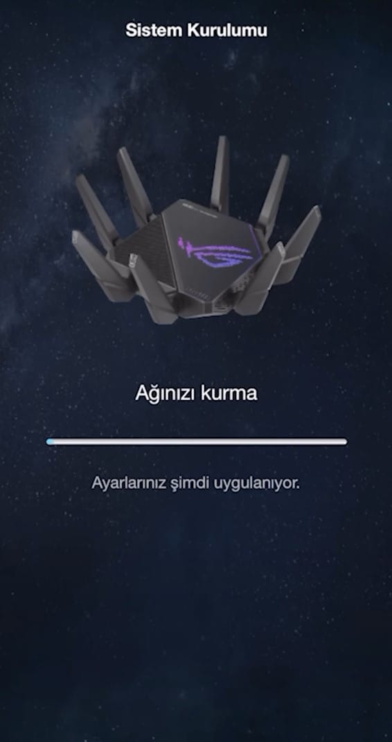 ASUS ROG Rapture GT AX11000 PRO 1 - PC Hocası