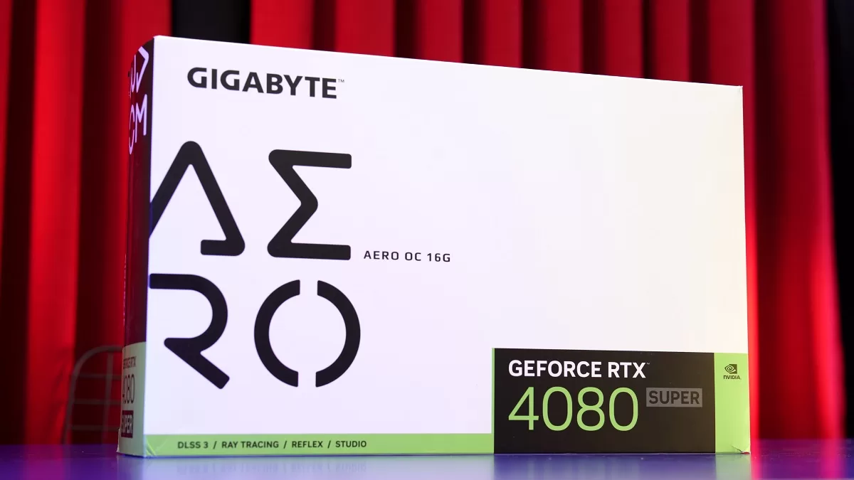 NVIDIA RTX 4080 SUPER 2 jpg - PC Hocası